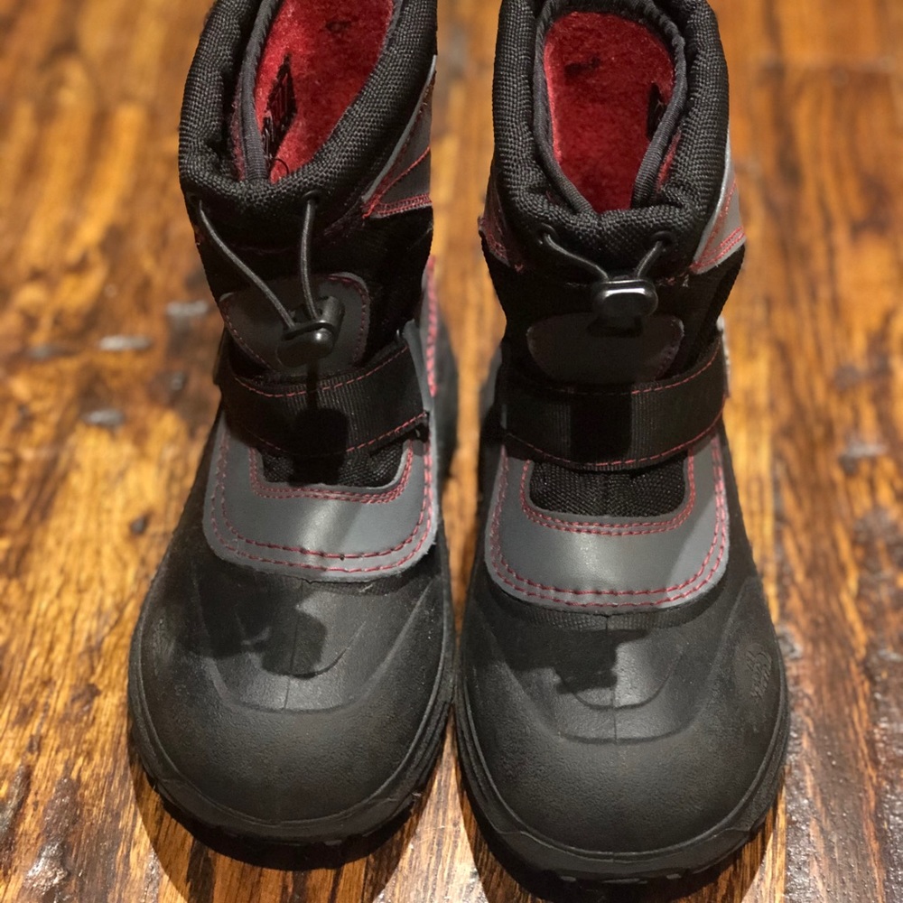 The North Face Snow Boots